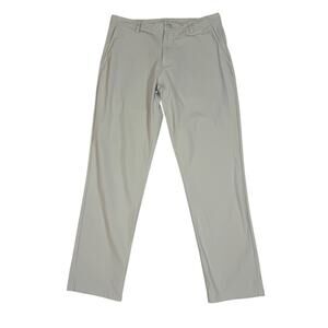 Rhone Commuter Slim Mens Size 32 Pants *Read